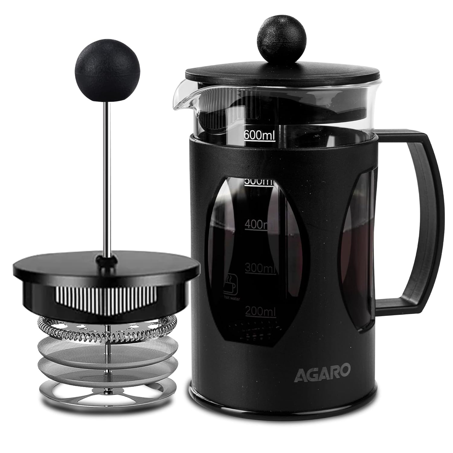AGARO Elite French Press