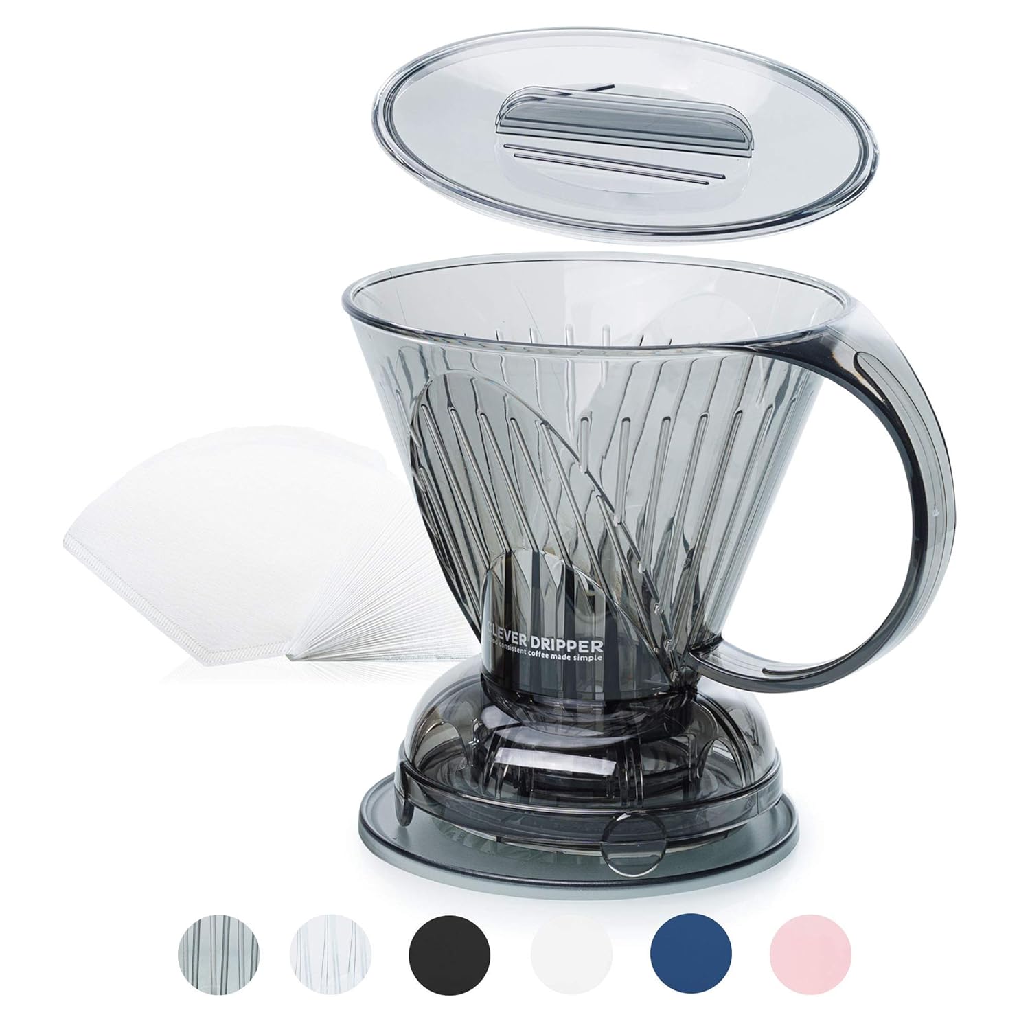 Clever Coffee Dripper